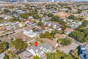 3216 Avenue N, Galveston, TX 77550 - Photo 5