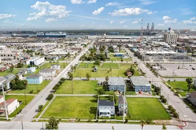 2714 Ball #A-1, Galveston, TX 77550 - Photo 7