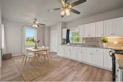 2714 Ball #A-1, Galveston, TX 77550 - Photo 3