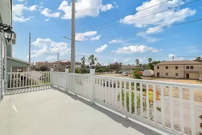 2714 Ball #A-1, Galveston, TX 77550 - Photo 15