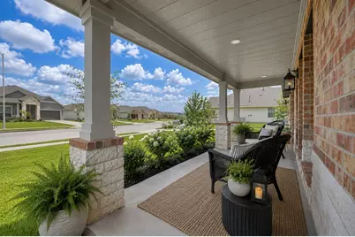 711 Davy Street, Brenham, TX 77833 - Photo 3