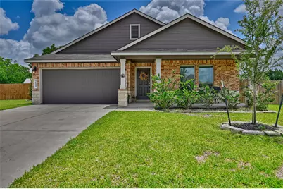 711 Davy Street, Brenham, TX 77833 - Photo 1