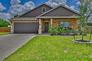 711 Davy St, Brenham, TX 77833 - Photo 1