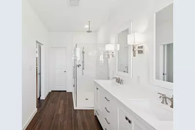 2835 Clapbread Lane, Rosenberg, TX 77471 - Photo 9