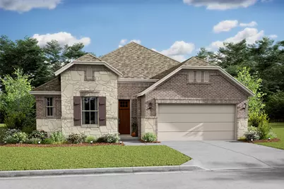 2835 Clapbread Lane, Rosenberg, TX 77471 - Photo 1