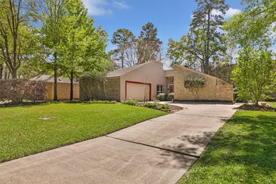 3126 Holly Green Drive, Kingwood, TX 77339 - Photo 1