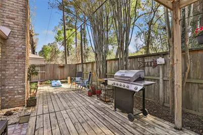 3126 Holly Green Drive, Kingwood, TX 77339 - Photo 29