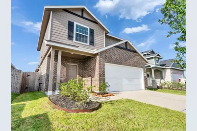 1539 Brenda Jean Drive, Crosby, TX 77532 - Photo 1