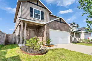 1539 Brenda Jean Dr, Crosby, TX 77532 - Photo 1
