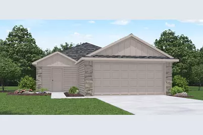 11642 Ruffian Drive, Willis, TX 77318 - Photo 1