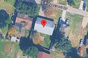 6421 S Ridgecrest Dr, Hitchcock, TX 77563 - Photo 13