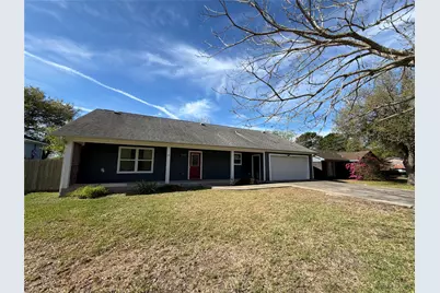 6421 S Ridgecrest Drive, Hitchcock, TX 77563 - Photo 1