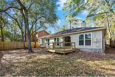 108 N Deerfoot Circle, The Woodlands, TX 77380 - Photo 29