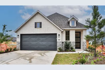 26812 Soapberry Lane, Magnolia, TX 77316 - Photo 1