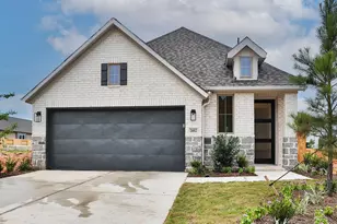 26812 Soapberry Ln, Magnolia, TX 77316 - Photo 1