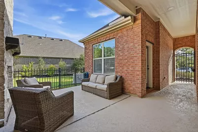 7 Sleeping Colt Place, Spring, TX 77389 - Photo 25