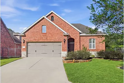 7 Sleeping Colt Place, Spring, TX 77389 - Photo 29