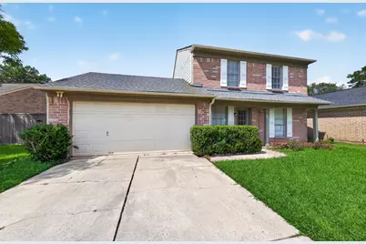 4419 Treasure Trl, Sugar Land, TX 77479 - Photo 1