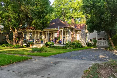 1841 Cortlandt Street, Houston, TX 77008 - Photo 1