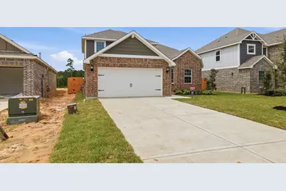 21715 Lavender Falls Drive, Magnolia, TX 77354 - Photo 3