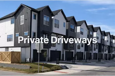 7805 Amelia Road #B, Houston, TX 77055 - Photo 1