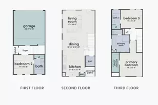 7805 Amelia Rd, Houston, TX 77055 - Photo 5