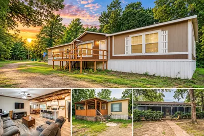 6502 Wagontree Trail, Athens, TX 75751 - Photo 1