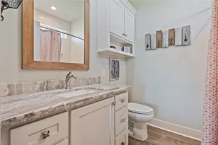 4414 Whaler Ln, Crystal Beach, TX 77650 - Photo 41