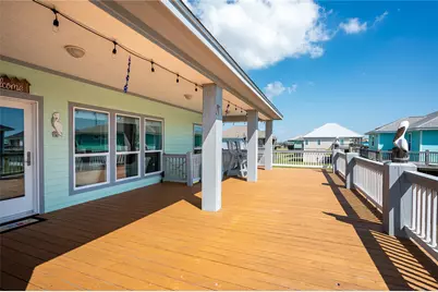 4414 Whaler Lane, Crystal Beach, TX 77650 - Photo 3