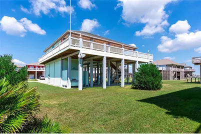 4414 Whaler Lane, Crystal Beach, TX 77650 - Photo 7