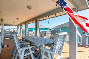 4414 Whaler Ln, Crystal Beach, TX 77650 - Photo 11