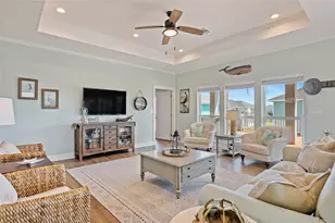 4414 Whaler Ln, Crystal Beach, TX 77650 - Photo 15