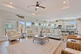 4414 Whaler Ln, Crystal Beach, TX 77650 - Photo 1
