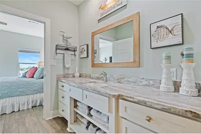 4414 Whaler Lane, Crystal Beach, TX 77650 - Photo 33