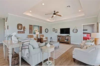 4414 Whaler Lane, Crystal Beach, TX 77650 - Photo 13