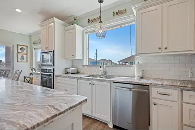 4414 Whaler Lane, Crystal Beach, TX 77650 - Photo 23