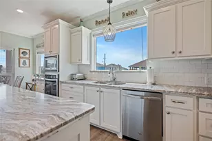 4414 Whaler Ln, Crystal Beach, TX 77650 - Photo 23