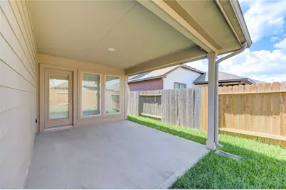 4206 Ponderosa Hills Lane, Katy, TX 77494 - Photo 33