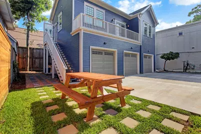 217 Marshall Street #A, Houston, TX 77006 - Photo 13