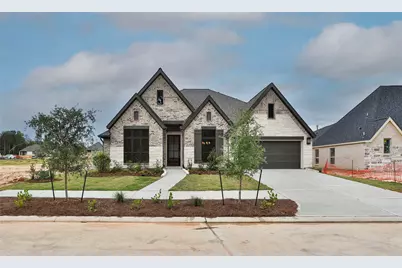 9318 Clucking Hen Street, Montgomery, TX 77316 - Photo 1