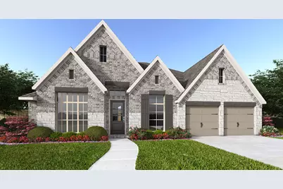 9318 Clucking Hen Street, Montgomery, TX 77316 - Photo 1