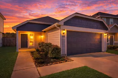 14091 Chinook Drive, Conroe, TX 77384 - Photo 1