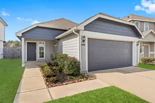 14091 Chinook Dr, Conroe, TX 77384 - Photo 15