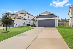 14091 Chinook Dr, Conroe, TX 77384 - Photo 19