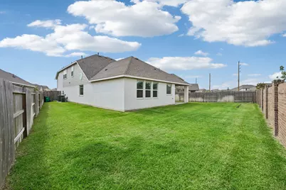 7818 Palm Glade Drive, Cypress, TX 77433 - Photo 35