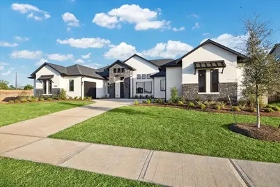 11006 Stonegate Court, Missouri City, TX 77459 - Photo 3