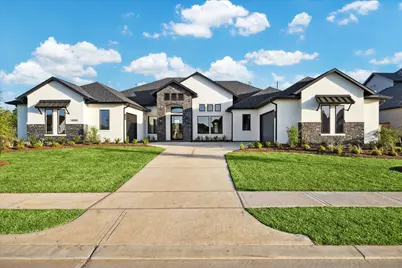 11006 Stonegate Court, Missouri City, TX 77459 - Photo 1