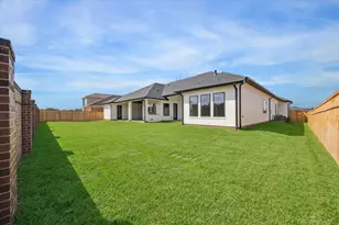 11006 Stonegate Ct, Missouri City, TX 77459 - Photo 11