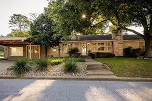 1601 S Chappell Hill St, Brenham, TX 77833 - Photo 21