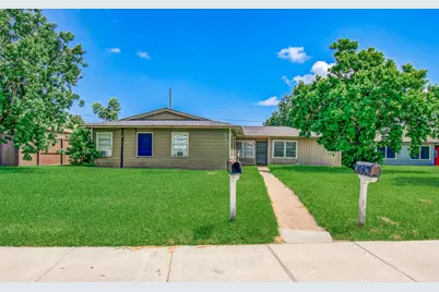 1707 W 7th Street, Freeport, TX 77541 - Photo 1